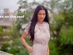 Kendra Roll - Sex On The Roof