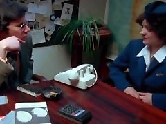 Sensuous Fly Girls - Part 1 4K Remastered
