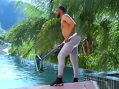 Sheena Gets Her Pussy Eaten