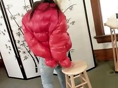 Astonishing suelen selli poa scene Fetish wild pretty one