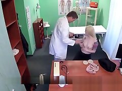 Blonde Hoe Misha Cross Gets Fondled By katrina kaif xxx ass Doctor