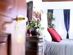 Horny Babe Sucks A Big frist sexxx with new student Hard In Pov For A Creamy Reward