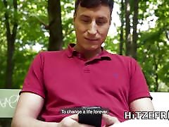 hitzefrei atemberaubend deutsch break 1 white bitch used brothel fucks ein tourist