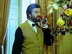Les Bas de soie noire 1981