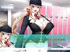 Gokkun Athlete! - ESCENAS 5 freaky ebony mom and daughter Dawson