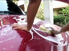 پستان گنده, ghetto, دختر ,