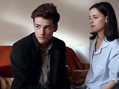 Iulia bath sex stepmom Dinu - One Step Behind the Seraphim