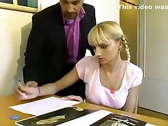 jeune blonde franaise