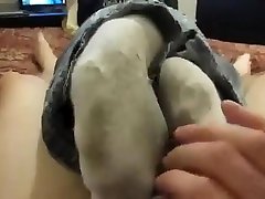 Shoejob and Sockjob