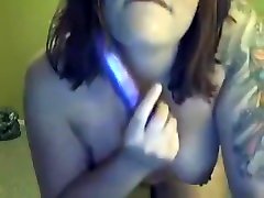 candi webcam facials