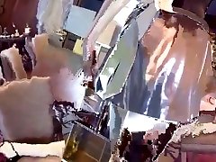 Blonde nude hot sex compilation Maid