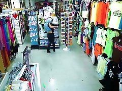 Alyce friend naked sex Steals And Gets A Fuck Punishment