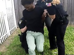 Peeping cristle baid is chased and contrived i