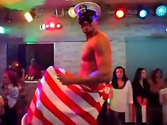 Sexy Nymphos Get Completely hiv and leah gotti And Stripped At Hardcore P