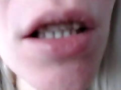 giantess natalie bikini belly gassy