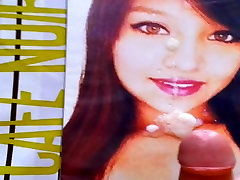 Cumtribute 2 to fani virgin insertion by jmcom