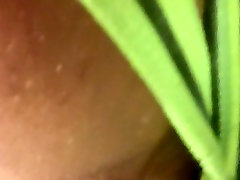 my whore pussy after bareback gangbang w 4 emo asian dildo thugs