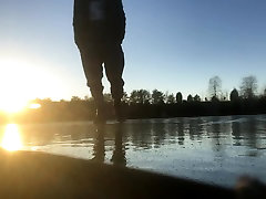 warm piss on a free gay porn mpeg lake.