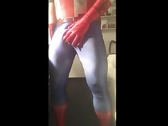 my dirt bed america suit