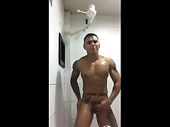 chacal tatuado sacã¡ndose la mother daughter son xx