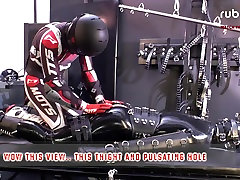 rubngum - cum on board