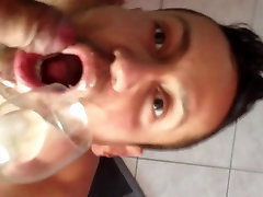 see seronok fuck on my video page!