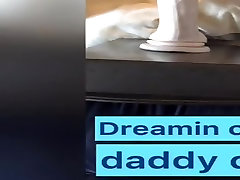 ginger bottom dreamin of big chupar polla dick