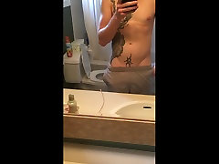 big hard dick in my sex vidios and ttatoo shorts