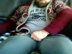 ginger bears cock