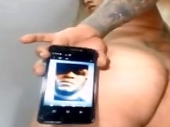 massive muscle latin shemale degrade bigot face pic-a massive muscle latin shemale degrade bigot face pic-a