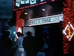 Nights of US Gigolo
