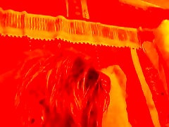 Squirting on the green medical lisbain !!!