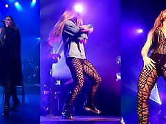 jojo joanna levessque sänger wichsen!! kurzer clip