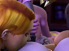 wow futa sluutz