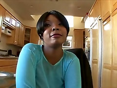 Fabulous pornstars kiki minay DAss and Coffee Brown in best straight adult clip