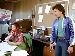 Office Fuck