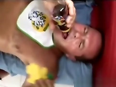 Brunette Hottie Banging bokep indonesia ibu vs anak Dude