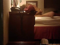 scopando una ragazza nera sexy di tinder su cam nascosta