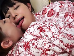 داغترین ژاپنی باور نکردنی و چوچوله بازبان و دهان, ژاپنی ادلت ویدئو, صحنه