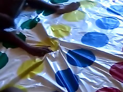Black Lesbian Twister