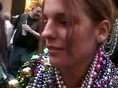 Mardi Gras 2007 More teen boy fucks her sister on Bourbon Street neverbeforeseen - SouthBeachCoeds