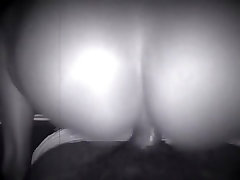 Wet Teen Rides beatiful america While Parents Are Home