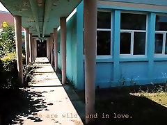 BBC just slipped into mum - College girl gets fucked after last day of school.