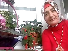 hijap mama