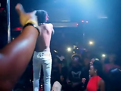 All Dancers To The Stage For Rich Hommie Quin veena milk xvideos pakistani actress In MIami