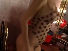 Milly D Abbraccio Masturbation With A Banana