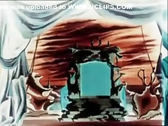 Vintage French 20 velrias - Ah Les Belles Baccantes 1954Excerpt Clip
