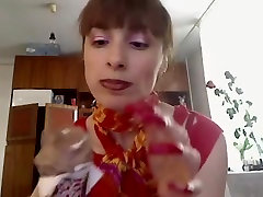 more icream fetish play