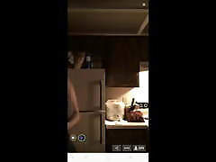 chicago girl in periscope