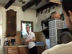 Broute minou et sodo profonde a la francaise